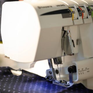 Nature Tissée - Atelier de couture