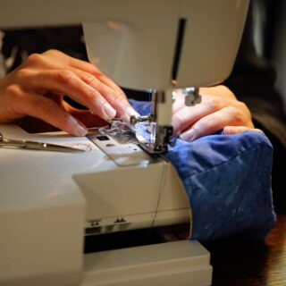 Nature Tissée - Atelier de couture