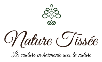 Nature Tissée - Logo