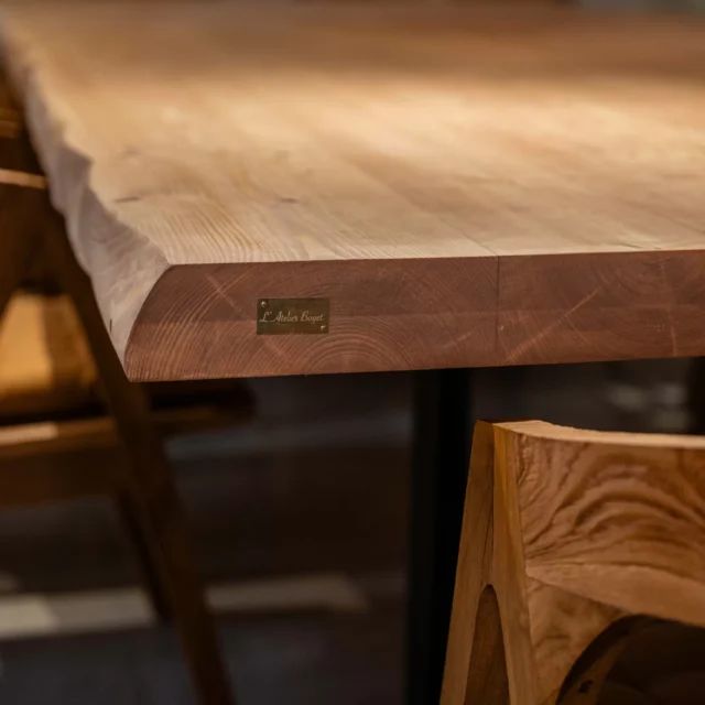 Atelier Boyet - Table Cuba