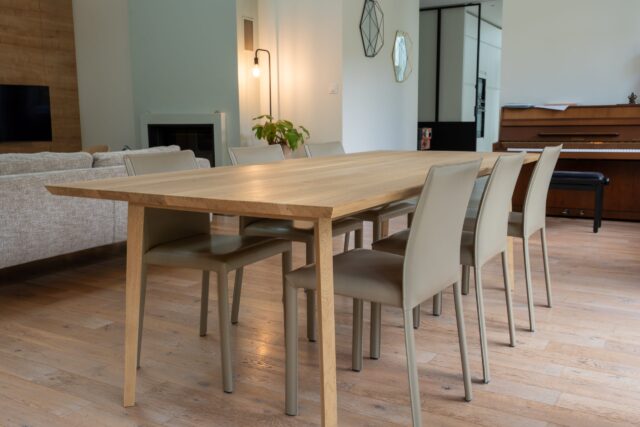 Atelier Boyet - Table Sainte-Lucie