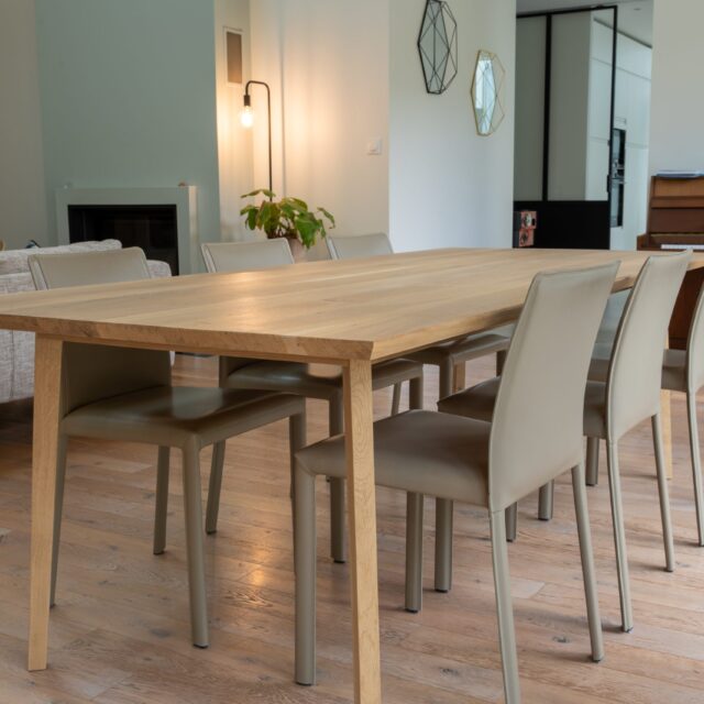 Atelier Boyet - Table Sainte-Lucie