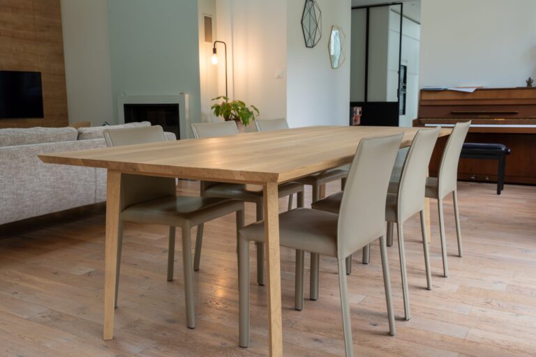 Atelier Boyet - Table Sainte-Lucie