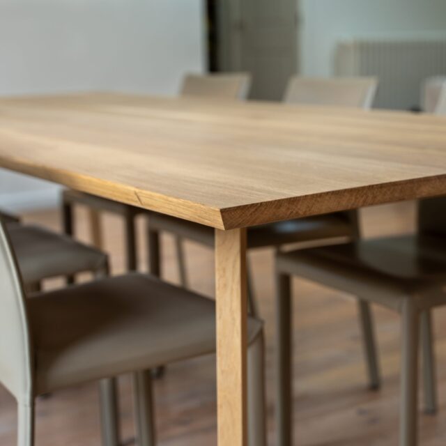 Atelier Boyet - Table Sainte-Lucie