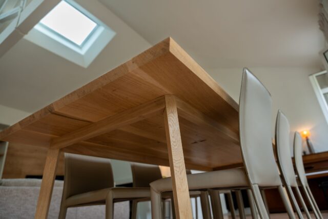 Atelier Boyet - Table Sainte-Lucie