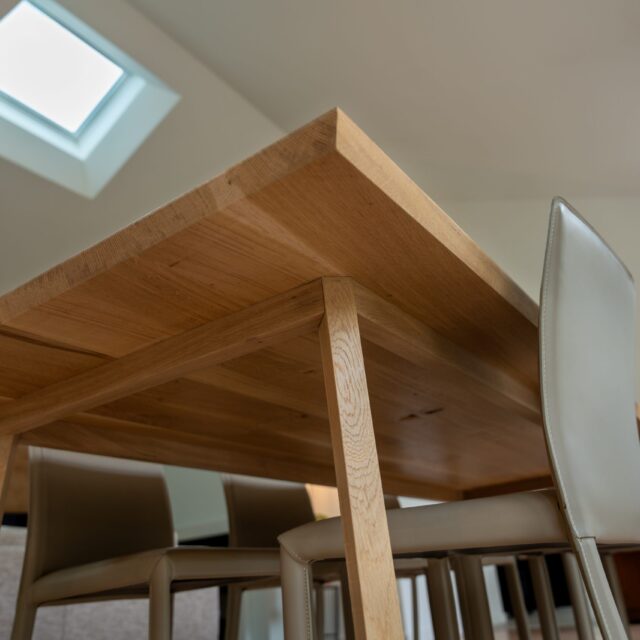 Atelier Boyet - Table Sainte-Lucie