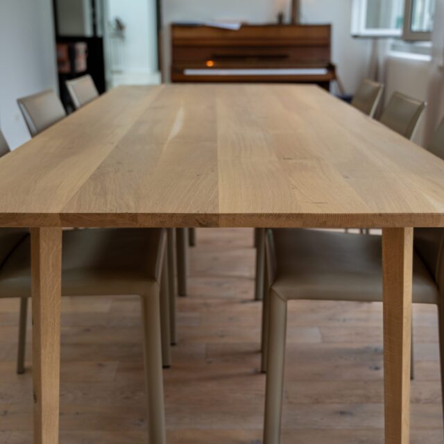 Atelier Boyet - Table Sainte-Lucie