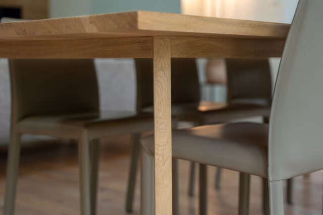 Atelier Boyet - Table Sainte-Lucie