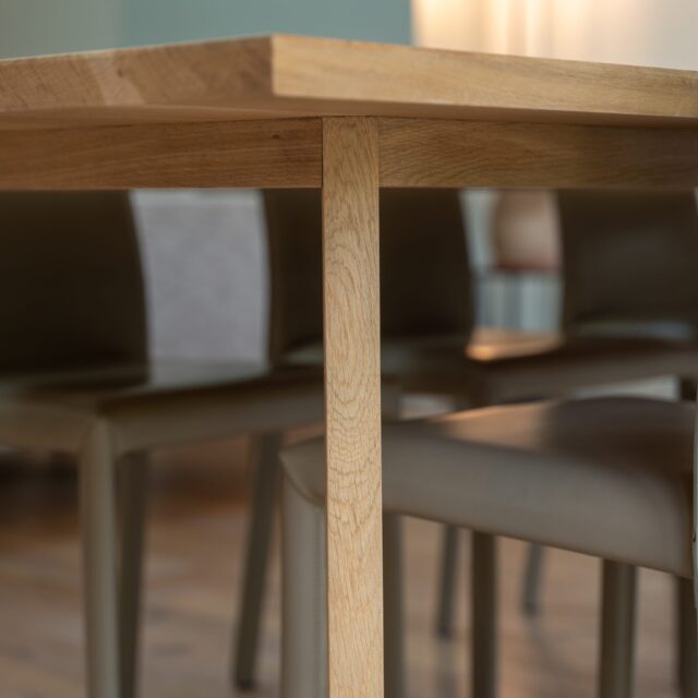 Atelier Boyet - Table Sainte-Lucie