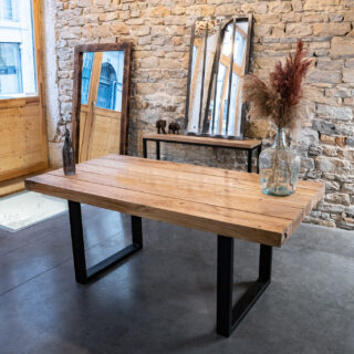 Atelier Boyet - Table Java