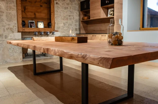 Atelier Boyet - Table Cuba