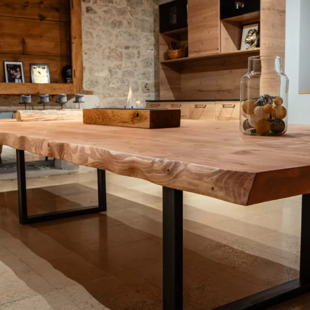 Atelier Boyet - Table Cuba