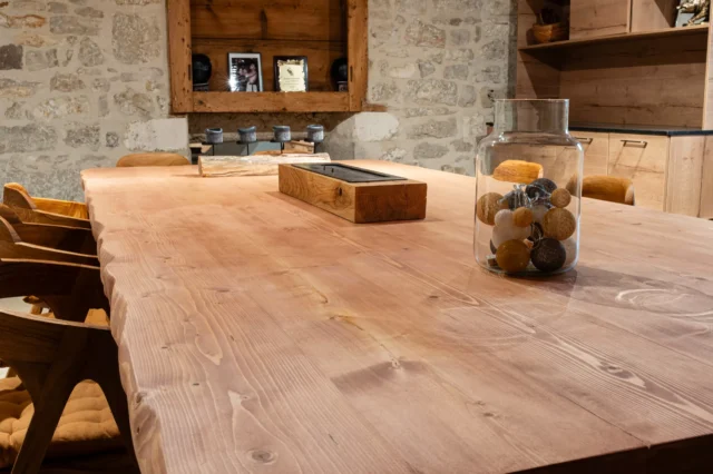 Atelier Boyet - Table Cuba