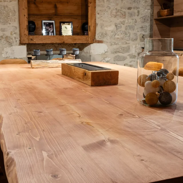 Atelier Boyet - Table Cuba