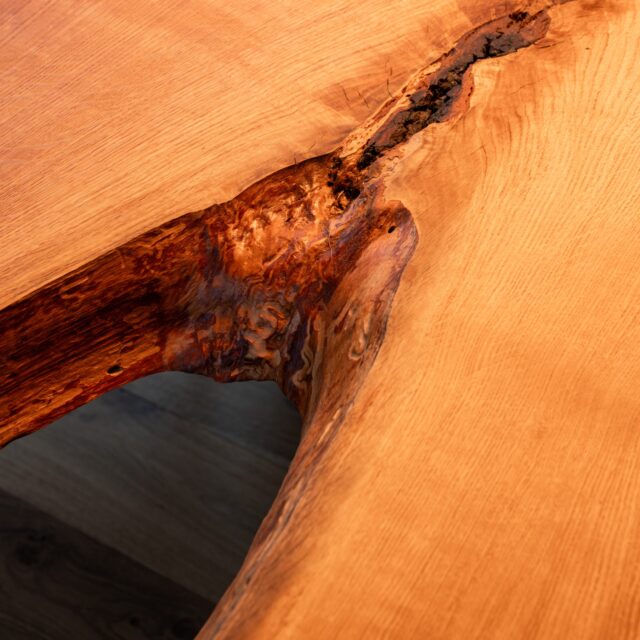 Atelier Boyet - Table exceptionnelle XXL