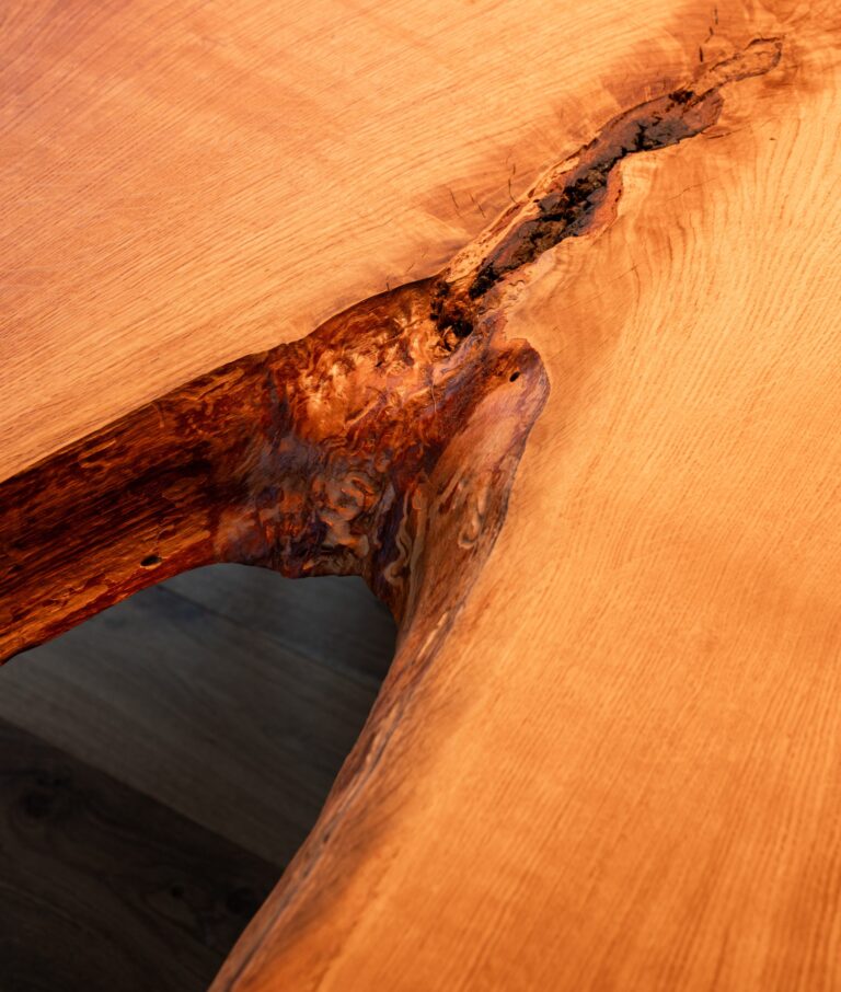 Atelier Boyet - Table exceptionnelle XXL