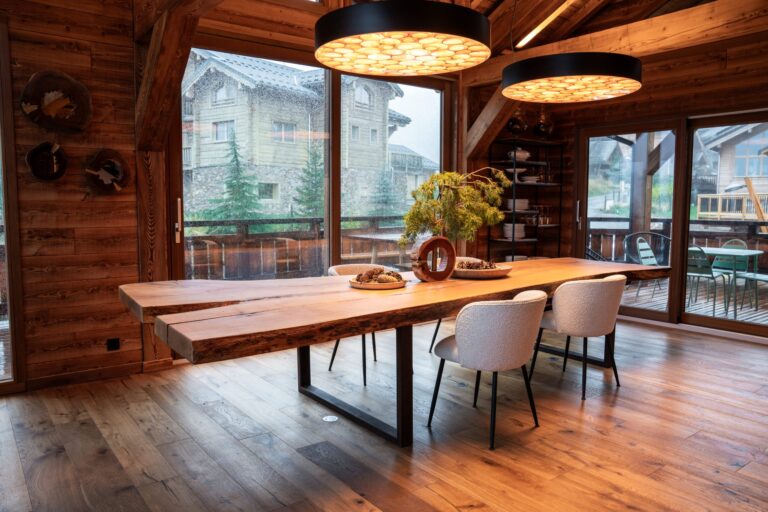 Atelier Boyet - Table exceptionnelle XXL