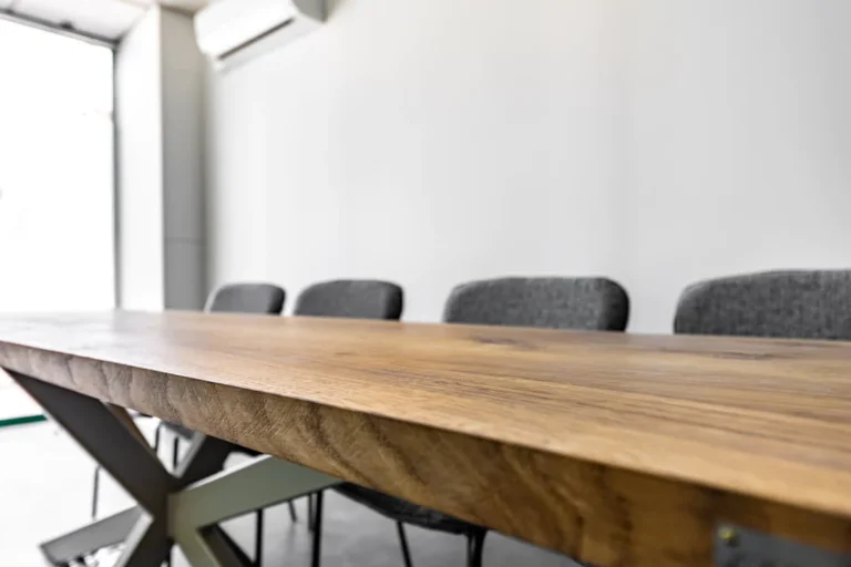 Atelier Boyet - Table Seychelles