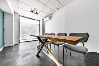 Table Seychelles par la marque Atelier Boyet Atelier Boyet - Table Seychelles