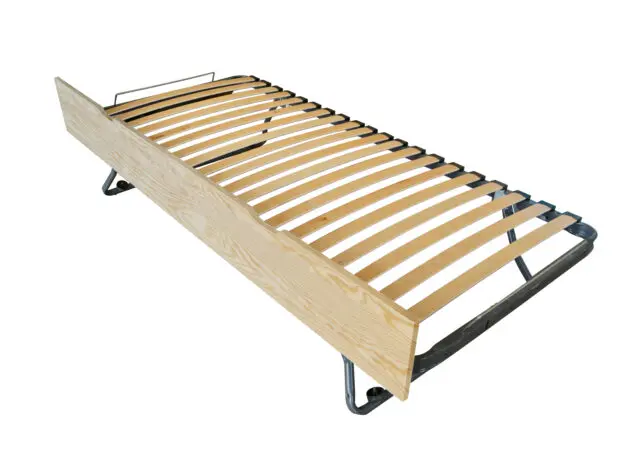 ABC Meubles - Lit tiroir 90×190 en pin massif