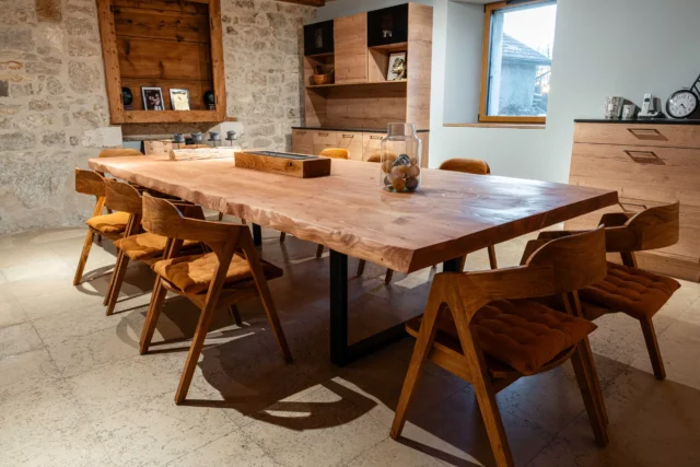 Atelier Boyet - Table Cuba