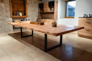 Atelier Boyet - Table Cuba