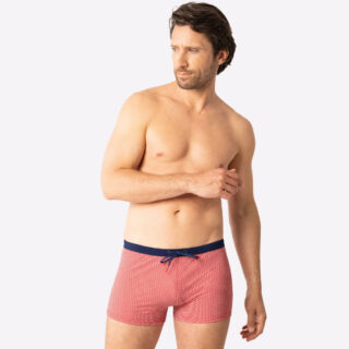Boxer de bain homme fibres recyclées par la marque Eminence Eminence - Boxer de bain homme fibres recyclées