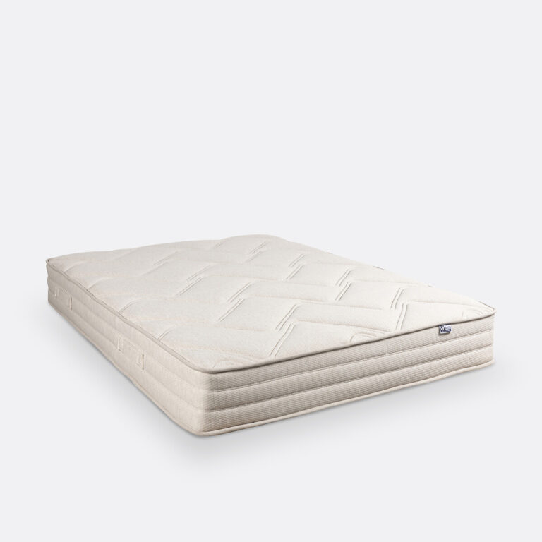 LA REDOUTE INTERIEURS - Matelas Origine 532 Ressorts Ensachés Ferme 7zones