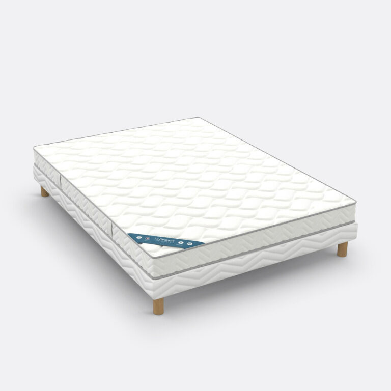 LA REDOUTE INTERIEURS - Sommier Tapissier 12 Lattes