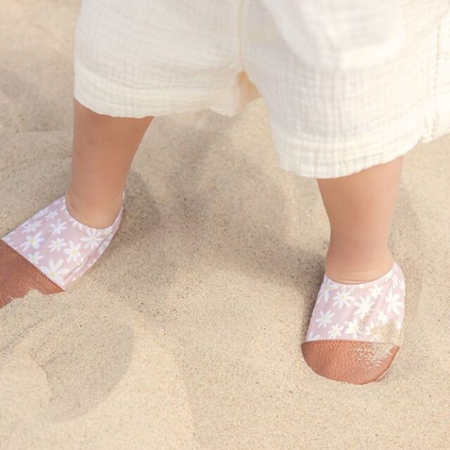 Les Pas Petits - Les Petites Marguerites