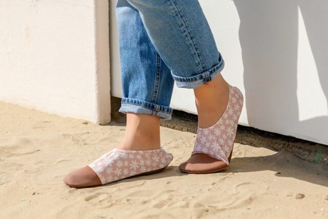 Les Pas Petits - Les Petites Marguerites