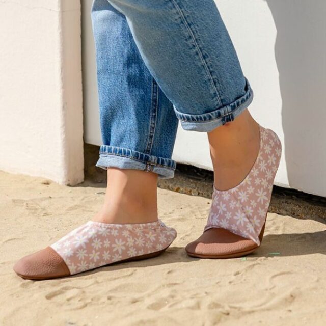 Les Pas Petits - Les Petites Marguerites