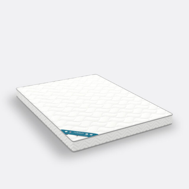 LA REDOUTE INTERIEURS - Matelas Mousse Ferme 16cm