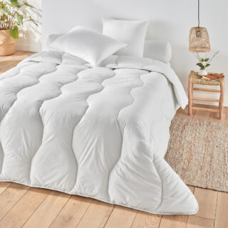 La Redoute Intérieurs - Couette Été Coton Bio
