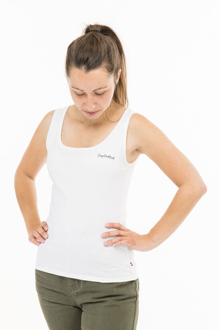Débardeur tank top US Army daté 1947 / NEUF DE STOCK - Major Military
