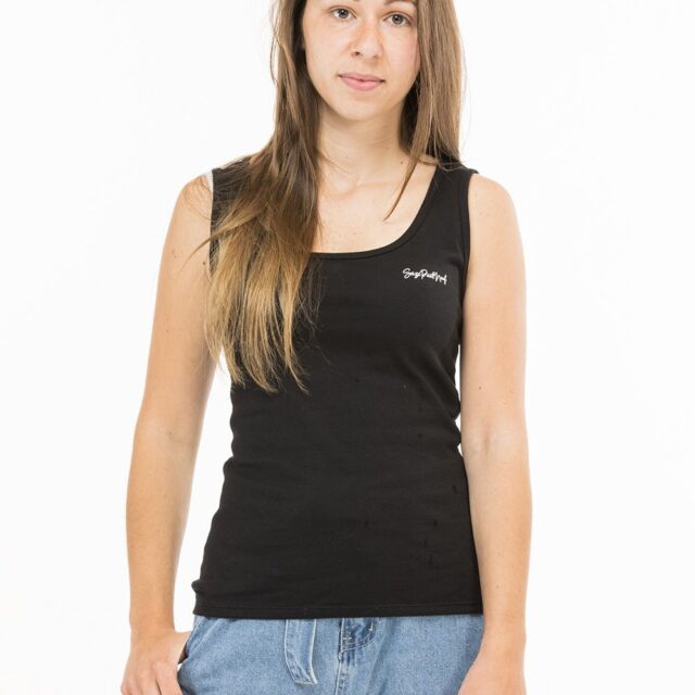 Seizepointneuf - DÉBARDEUR INÈS CLASSIQUE