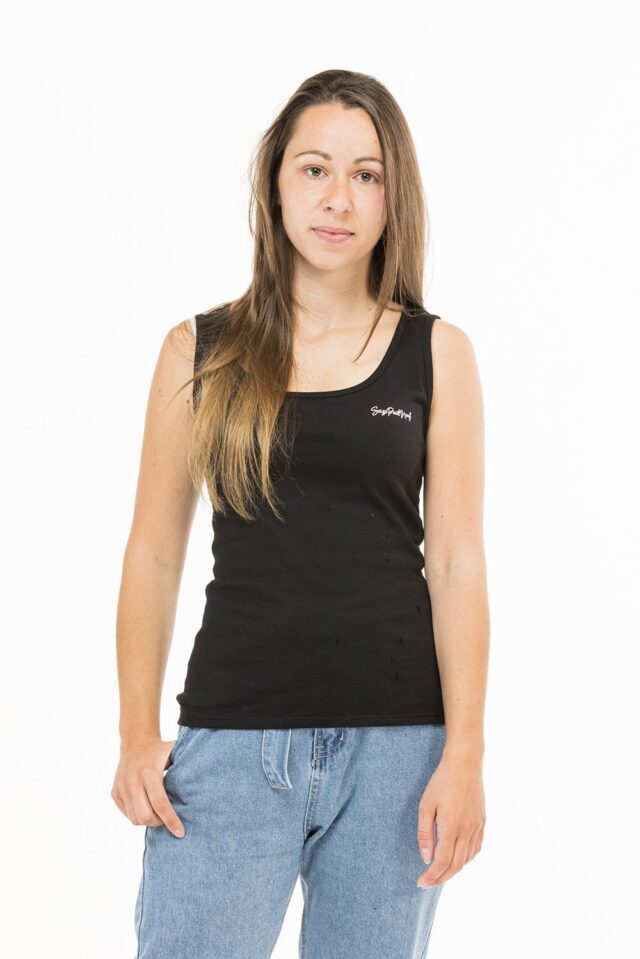 Seizepointneuf - DÉBARDEUR INÈS CLASSIQUE