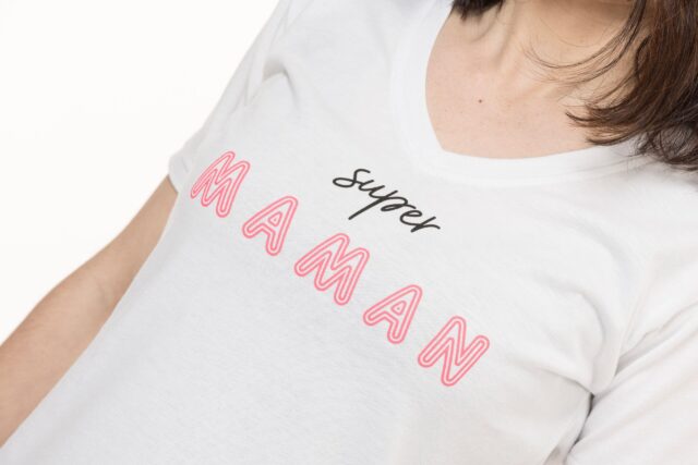 Seizepointneuf - T-SHIRT ISABELLE SPÉCIALE N°1