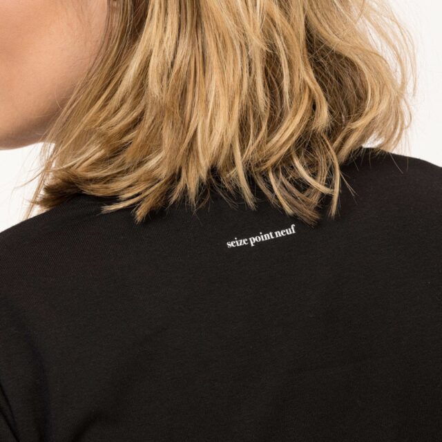 Seizepointneuf - T-SHIRT ISABELLE SPÉCIALE N°4