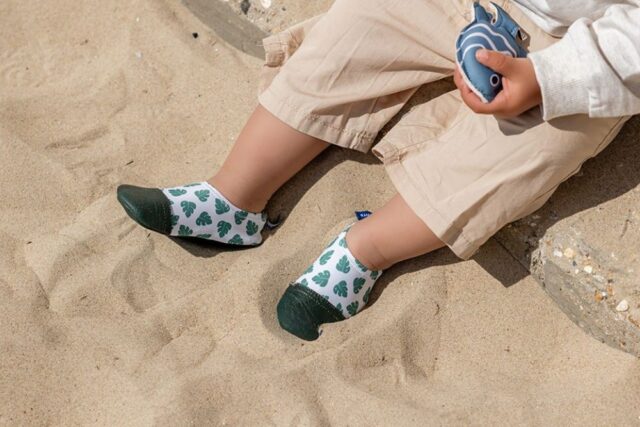 Les Pas Petits - Les Petites Palmes