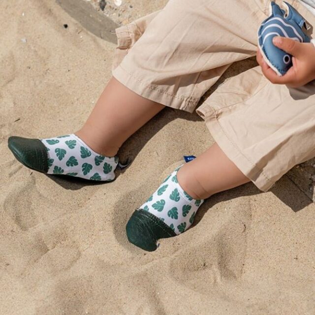 Les Pas Petits - Les Petites Palmes