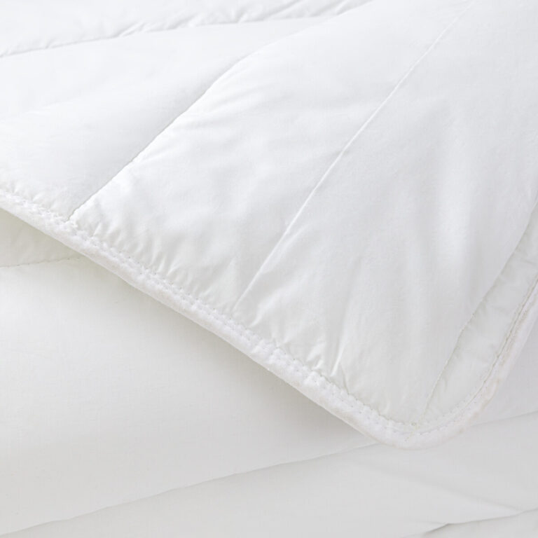 LA REDOUTE INTERIEURS - Couette Tempérée Percale Qualigel
