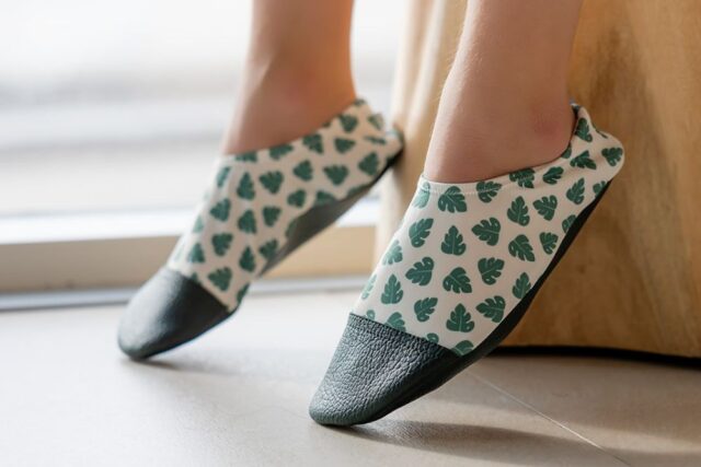 Les Pas Petits - Les Petites Palmes