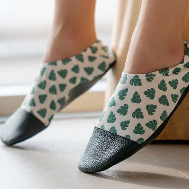 Les Pas Petits - Les Petites Palmes