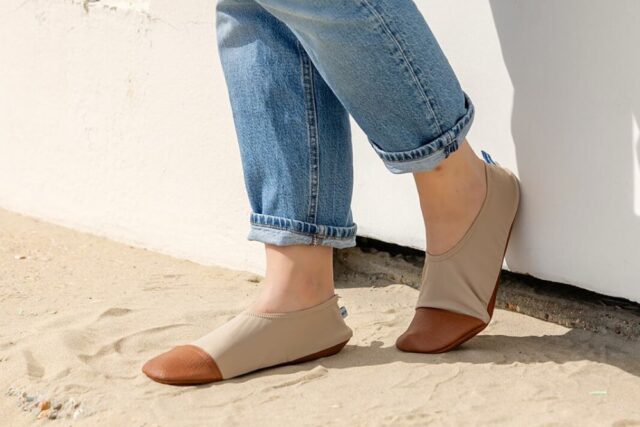 Les Pas Petits - Les Petites Noisettes