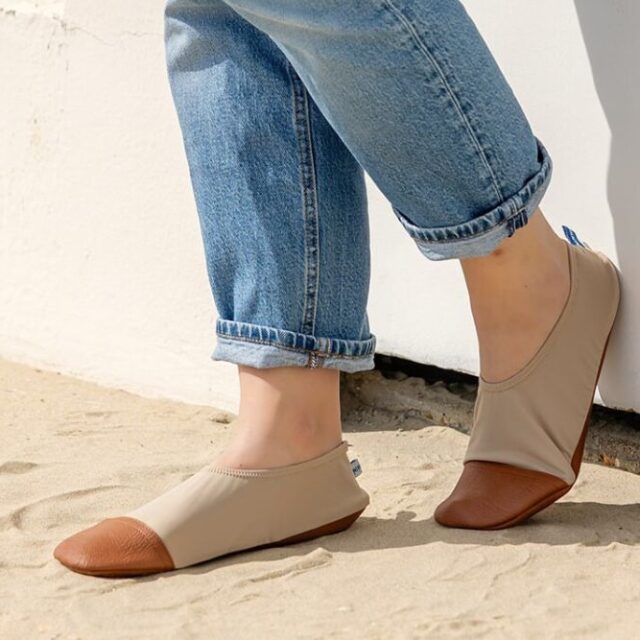 Les Pas Petits - Les Petites Noisettes