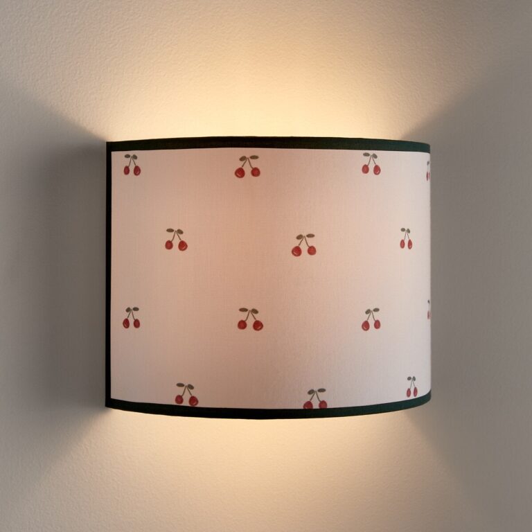 LA REDOUTE INTERIEURS - Applique Griotte
