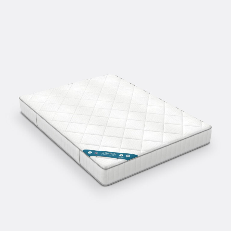 LA REDOUTE INTERIEURS - Matelas Latex Très Ferme 21cm 7 Zones
