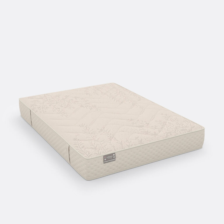 LA REDOUTE INTERIEURS - Matelas Origine 651 Ressorts Ensachés Miferme 27cm