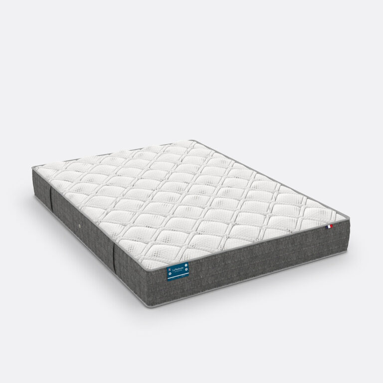 LA REDOUTE INTERIEURS - Matelas Latex Ferme 19 Cm